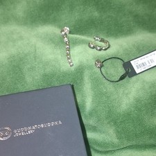 buddha to buddha Ohrringe/