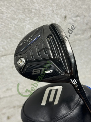 Mizuno st190 holz 15º rh - mizuno,
