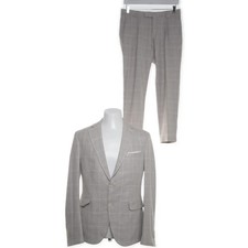 Cinque, Anzug, Größe: 48