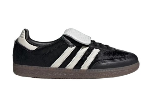 Adidas samba black white - adidas,