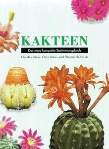 Kakteen das neue kompakte - kakteen.,