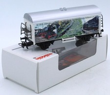 Märklin DB Kühlwagen /