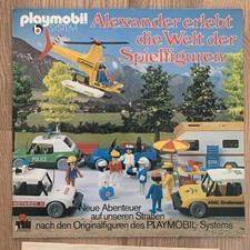 Alexander erlebt d.Welt der