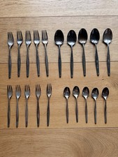 WMF Silberbesteck Vintage