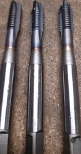 Gewindebohrer set tlg - set, 3