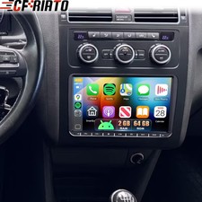 Android 15 Autoradio Apple