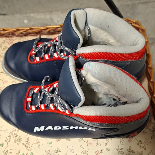 Madshus nnn herren - madshus,