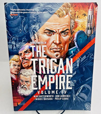 Rise and Fall Trigan Empire