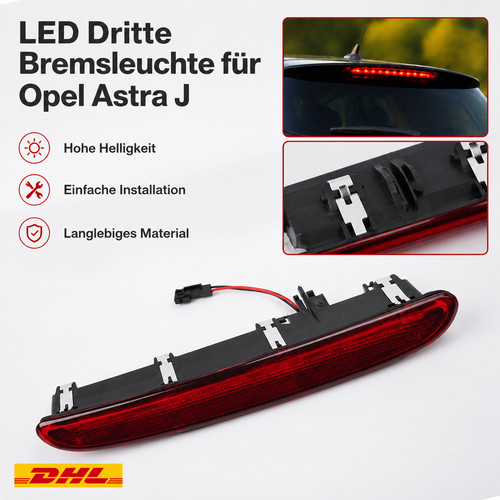 Led rückleuchte für - led, 10-16