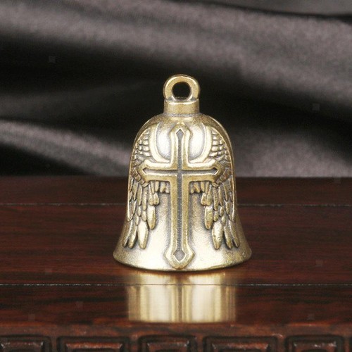 Kleine messingglocke - kleine,