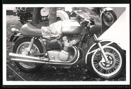 Fotografie motorrad agusta - fotografie, mv-agusta