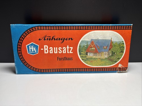 Rarität auhagen 1 31 - auhagen, 1/31