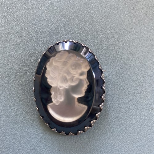 Vintage kamee cameo - vintage,, kamee,