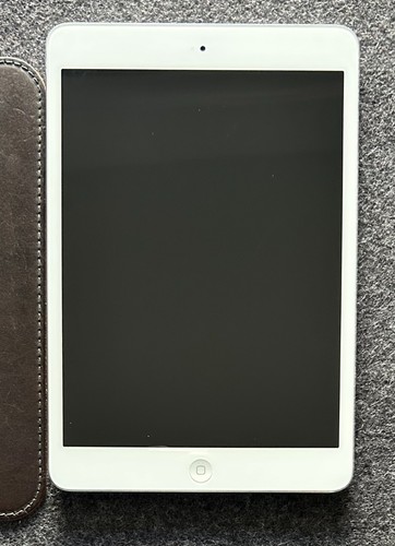 Ipad mini generation - ipad, model