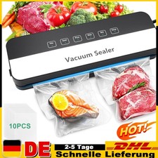 6 IN1 Vakuumiergerät