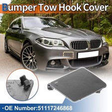 Abschlepphaken vorne rechts