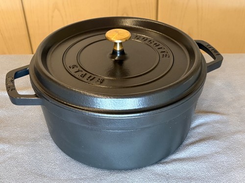 **STAUB