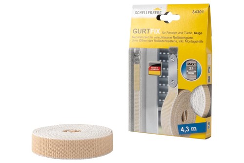 34301 gurtfix rolladengurt - 34301,