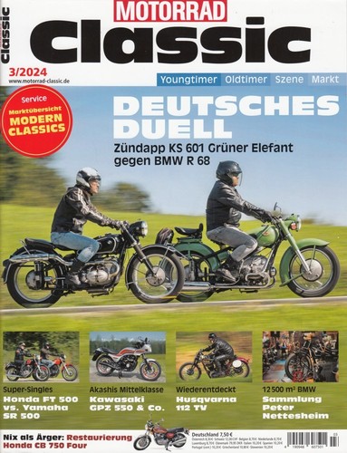Mc2403 zündapp ks - zündapp,