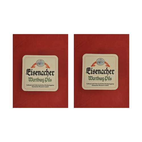 Eisenacher wartburg pils - eisenacher, wartburg-pils