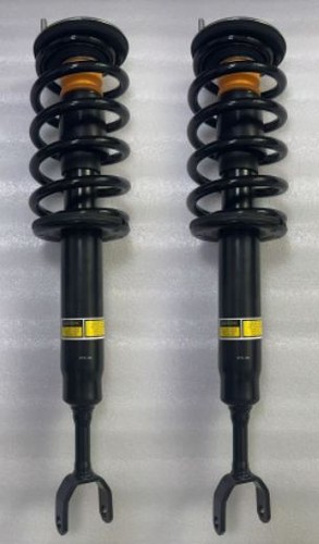 Stoßdämpfer federbein - 2x,