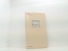 Erinnerung an eine