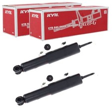 2X KYB PREMIUM ÖLDRUCK