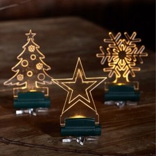 LED-Weihnachtsfiguren