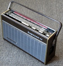 TELEFUNKEN BAJAZZO TS 201 -