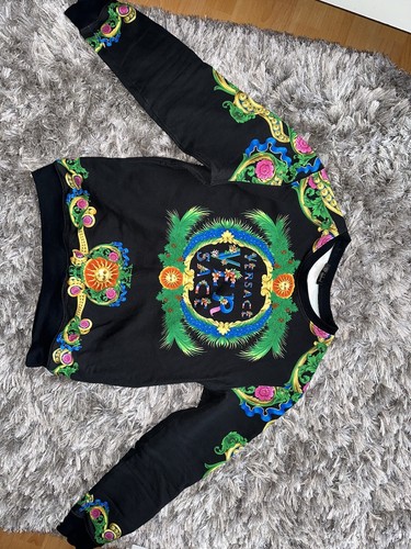 Versace pullover herren - versace,