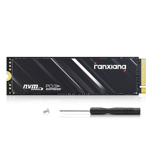 Fanxiang 1tb ssd nvme - m2,
