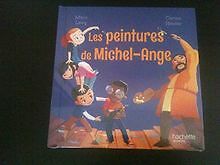 Les peintures michel ange - peintures, michel-ange