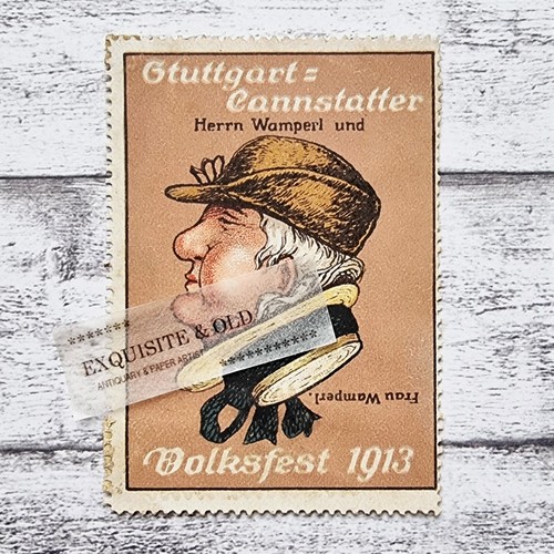 Stuttgart cannstatter - stuttgart,