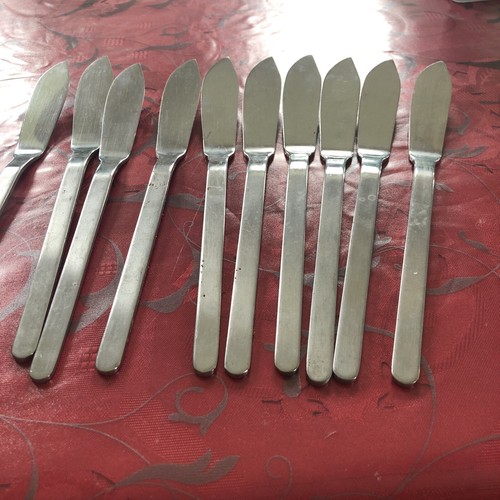 Fisch messer - fisch,