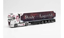 Herpa LKW Scania CS 20