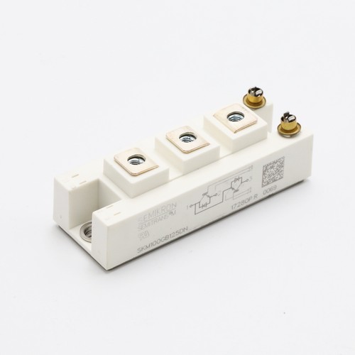 Semikron skm100gb125dn 17280p - semikron,