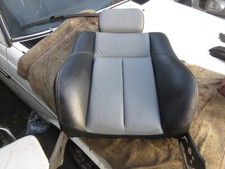 Lehne elektrisch vorne rechts