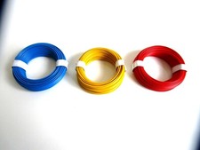 Märklin H0 10m 0,14mm²