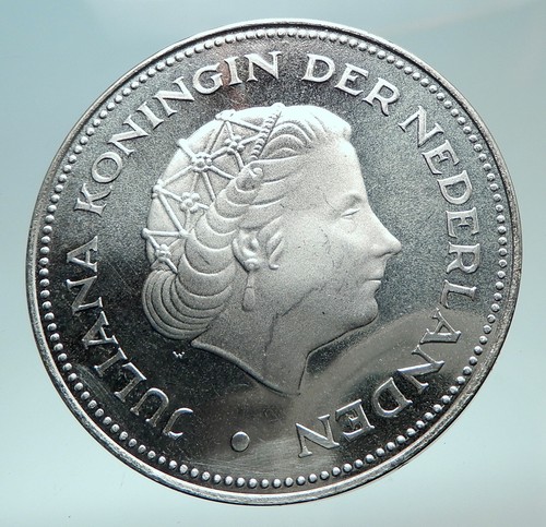 1970 netherlands kingdom queen - kingdom,