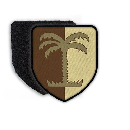 Patch klett flausch - klett,