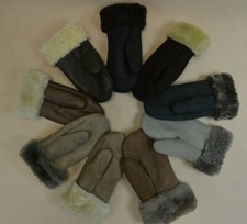 Gr.8,0 Handschuhe Fäustlinge