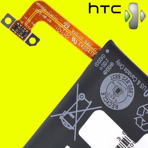 Original htc akku - b2ps6100,