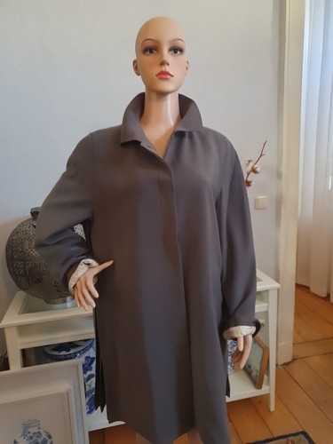 Damenmantel trench jacke - damenmantel,