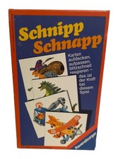 Schnipp Schnapp - Ravensburger