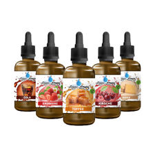 Aroma Geschmacksaroma Konzentrat Lebensmittelaroma Legga Drops  50 ml