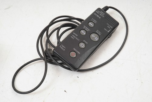 Aiwa a1y original - rc-a1y,