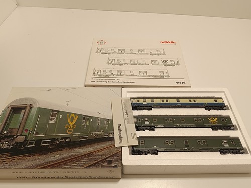 Märklin 41576 61 04 - 41576, 61-04