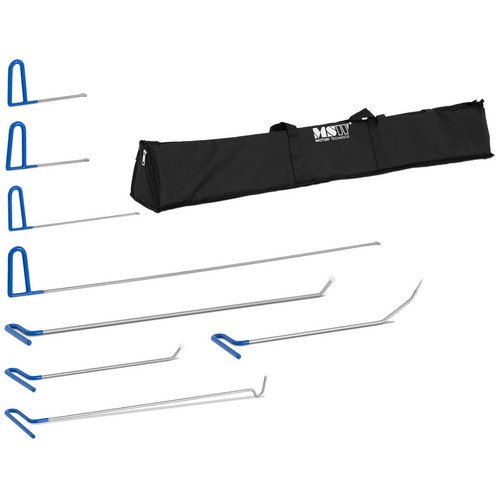 Dellenhebel set - set, 8