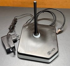 NCR Orderman OMB4 Funk Basisstation / 7777-RBS mit Netzteil