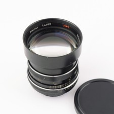 Zeiss Planar 1.4/85mm HFT